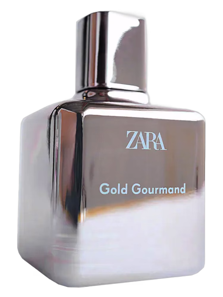 Zara Gold Gourmand