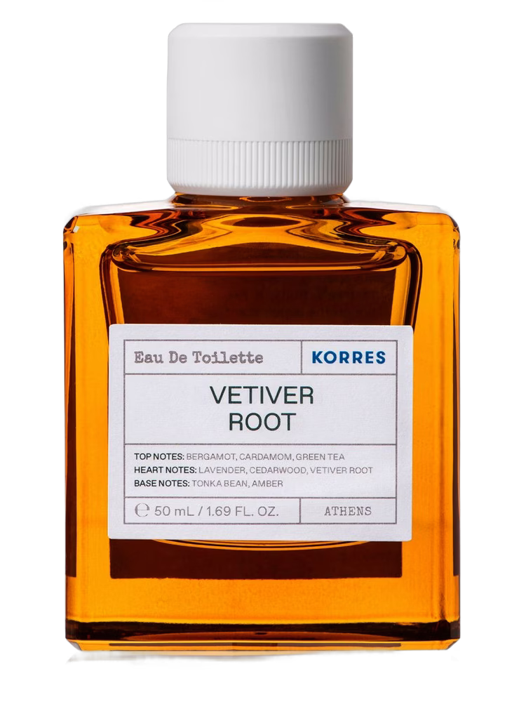 Korres Vetiver Root