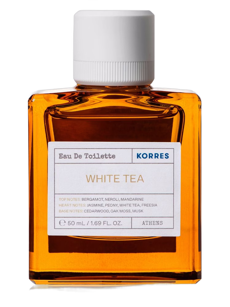 Korres White Tea