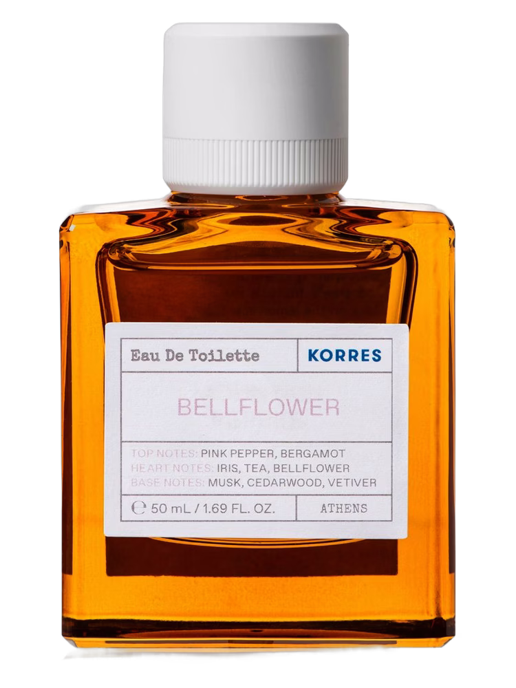 Korres Bellflower