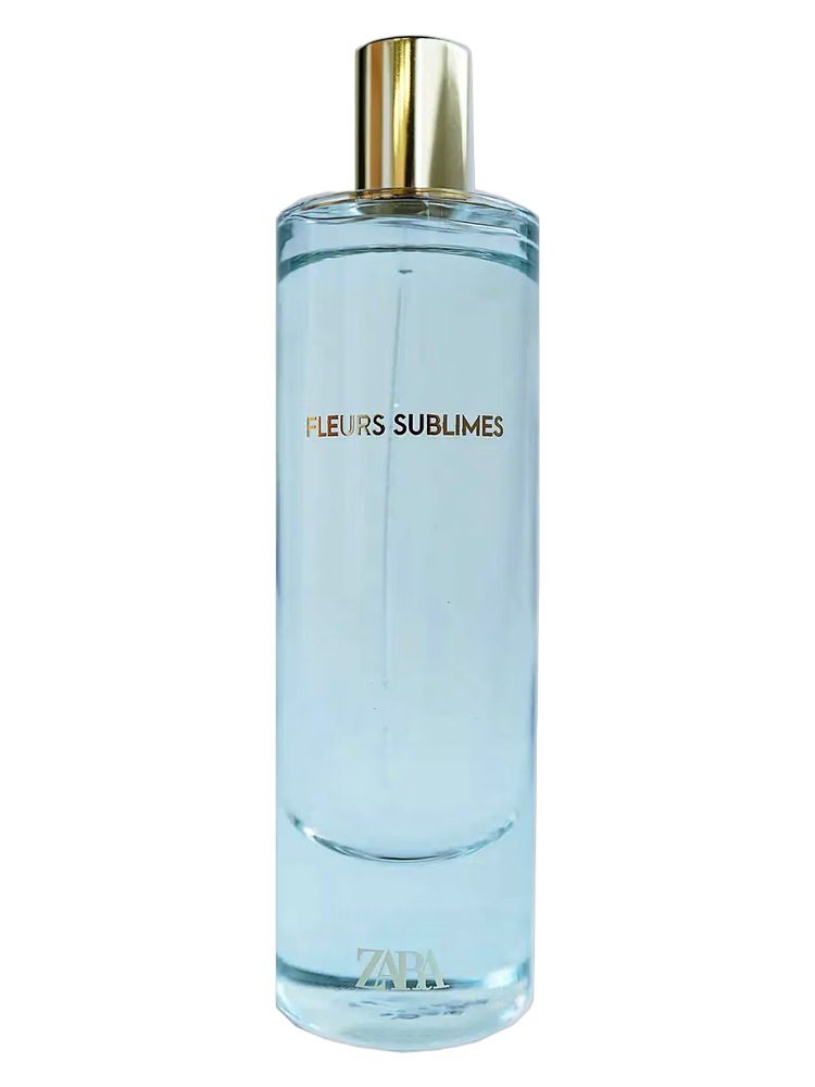 Zara Fleurs Sublimes For Her