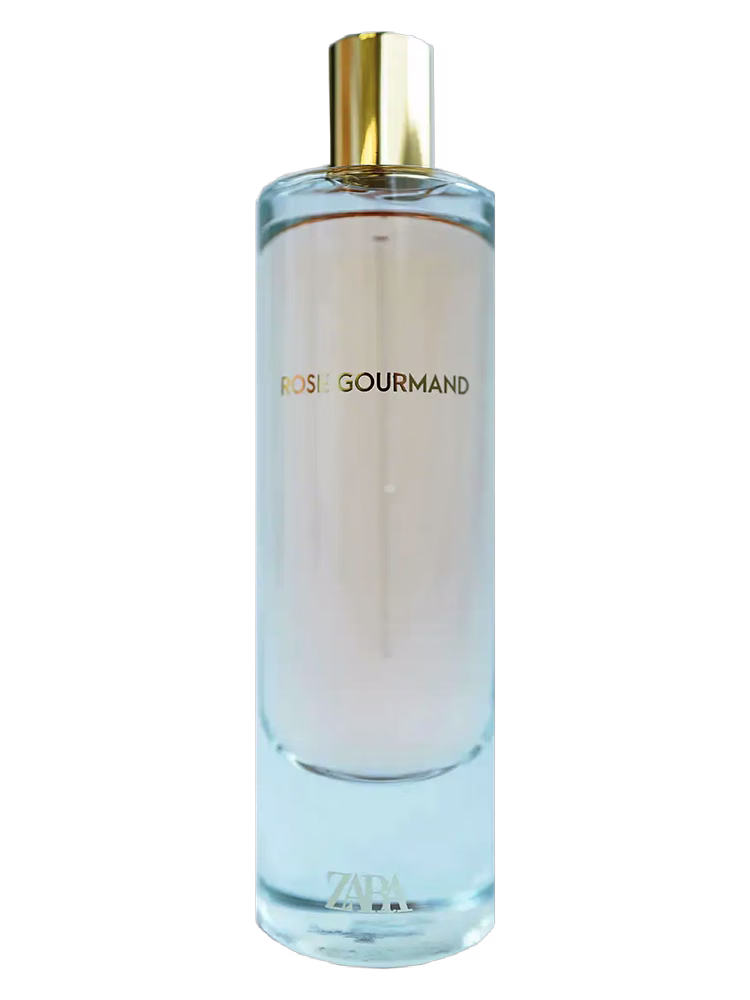 Zara Rose Gourmand For Her