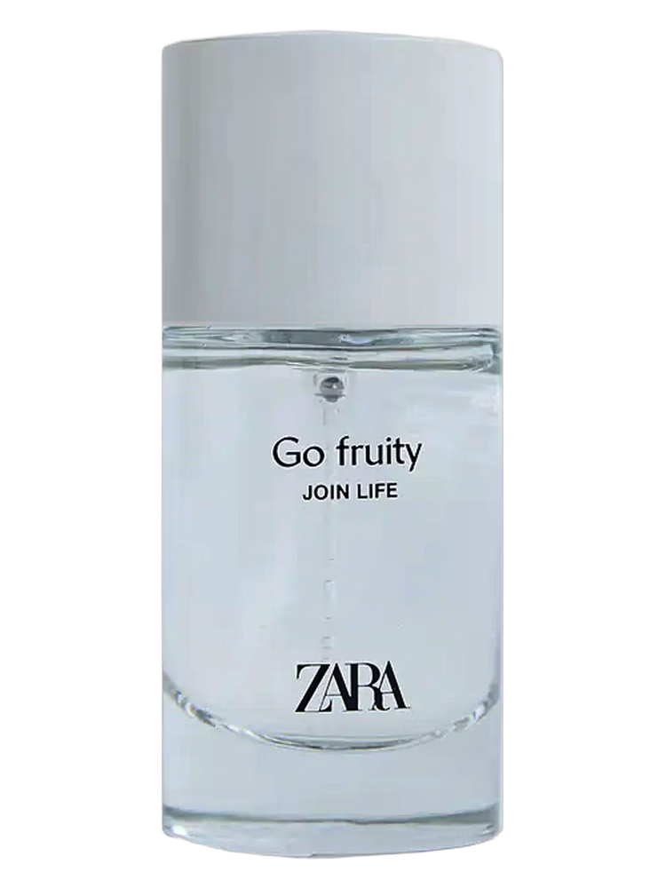 Zara Go Fruity