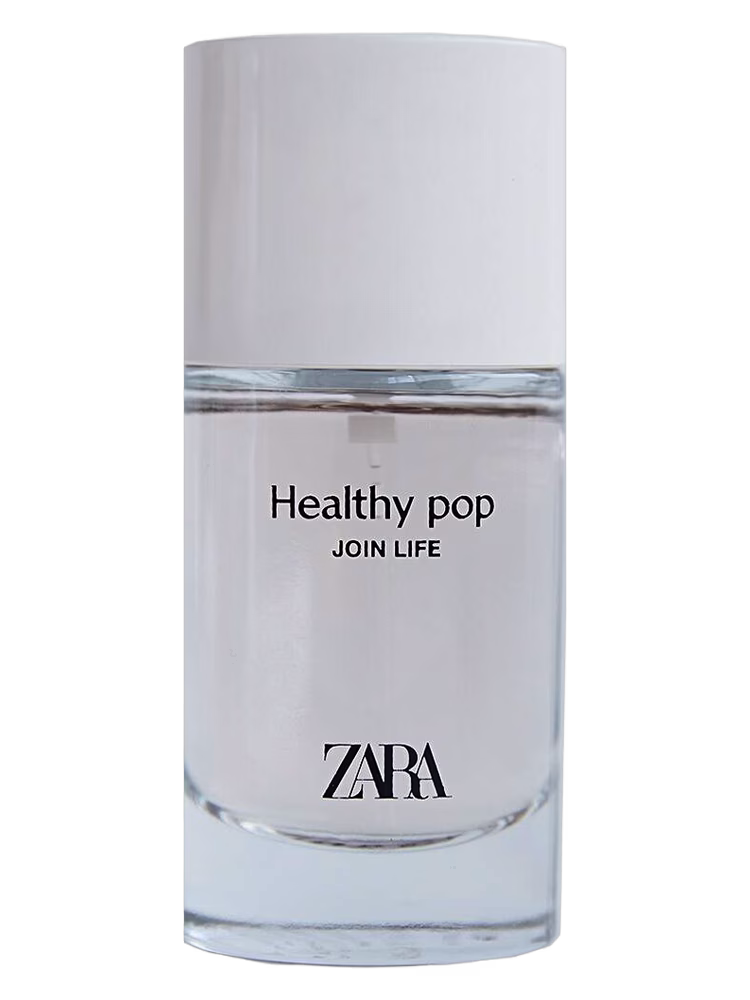 Zara Healthy Pop