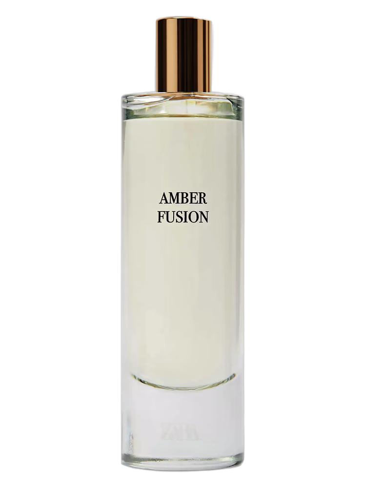 Zara Amber Fusion For Him