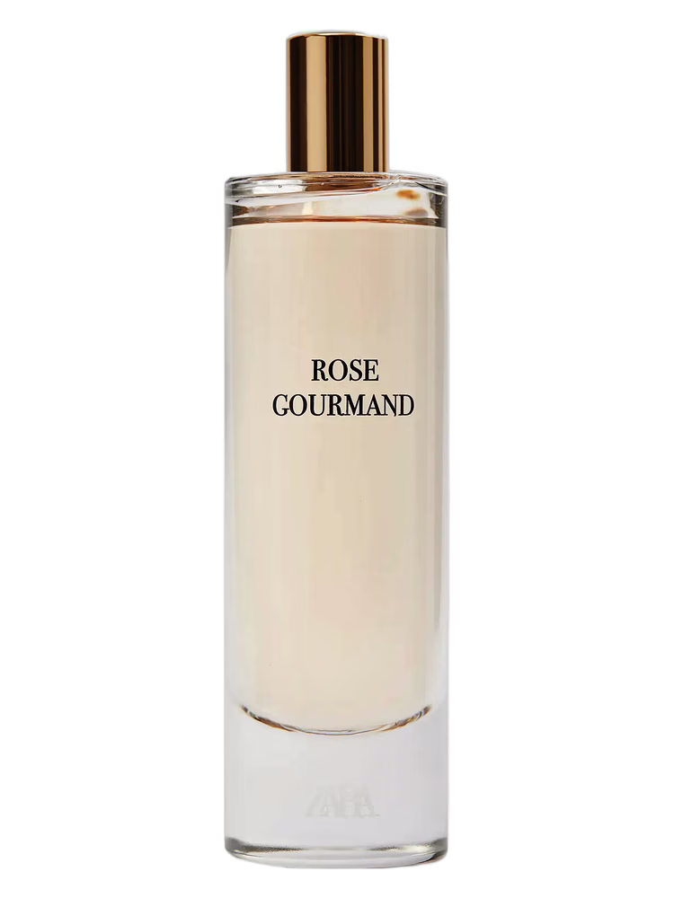 Zara Rose Gourmand For Him