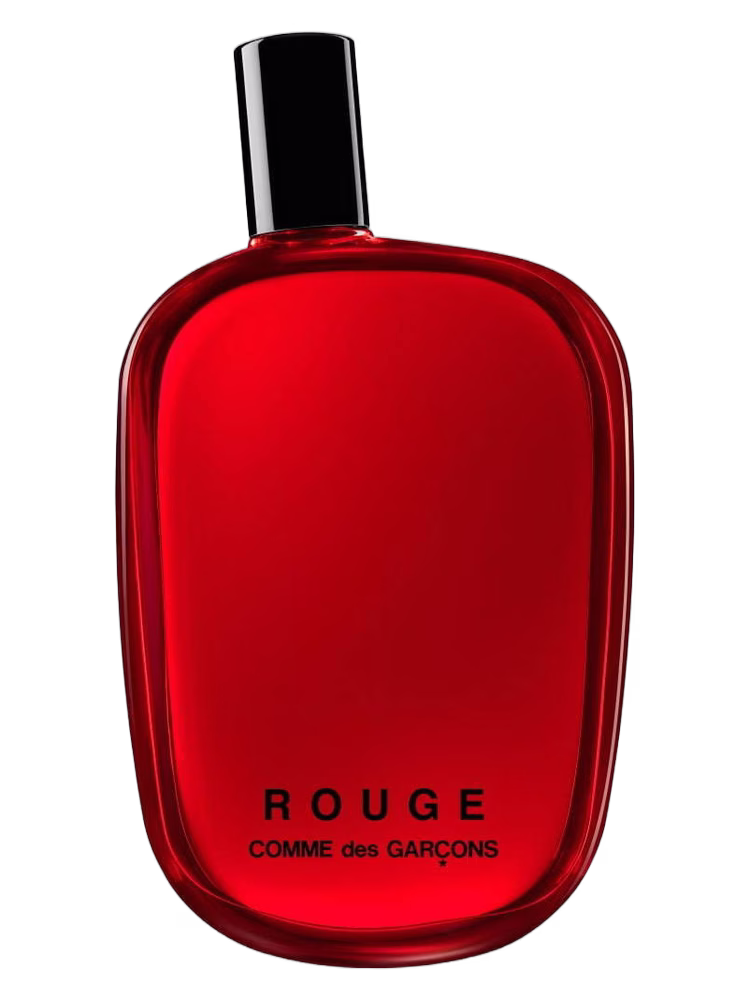 Comme des Garcons Rouge