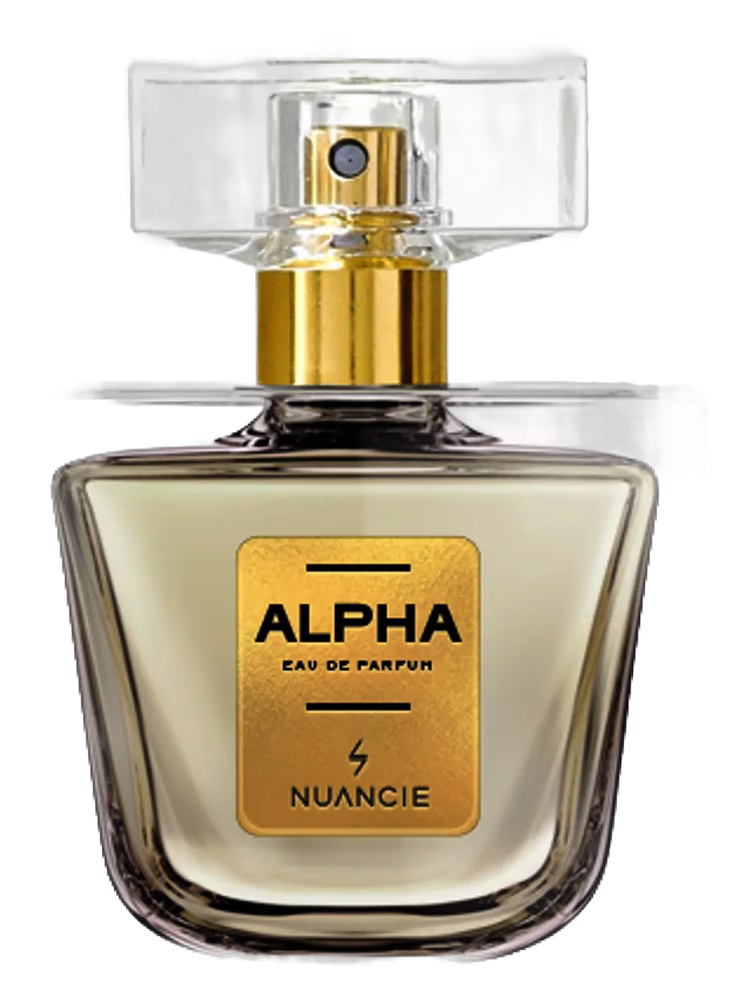 Nuancielo Alpha