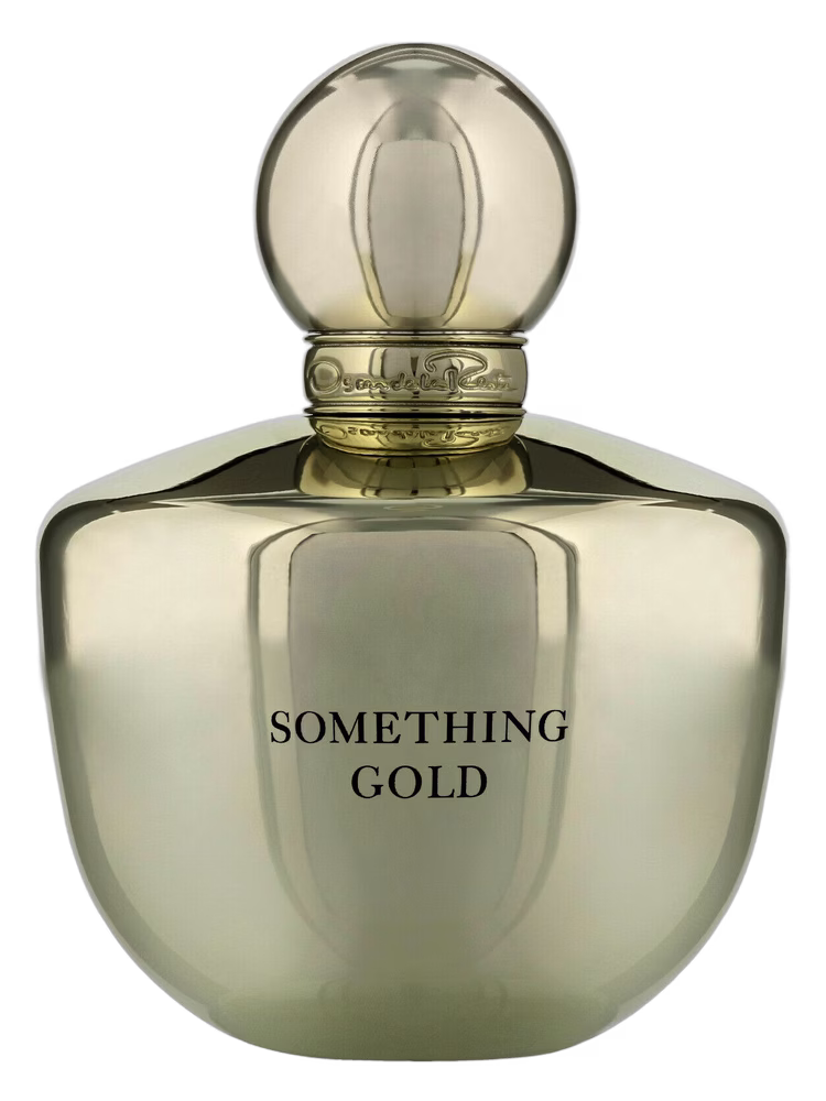 Oscar de la Renta Something Gold