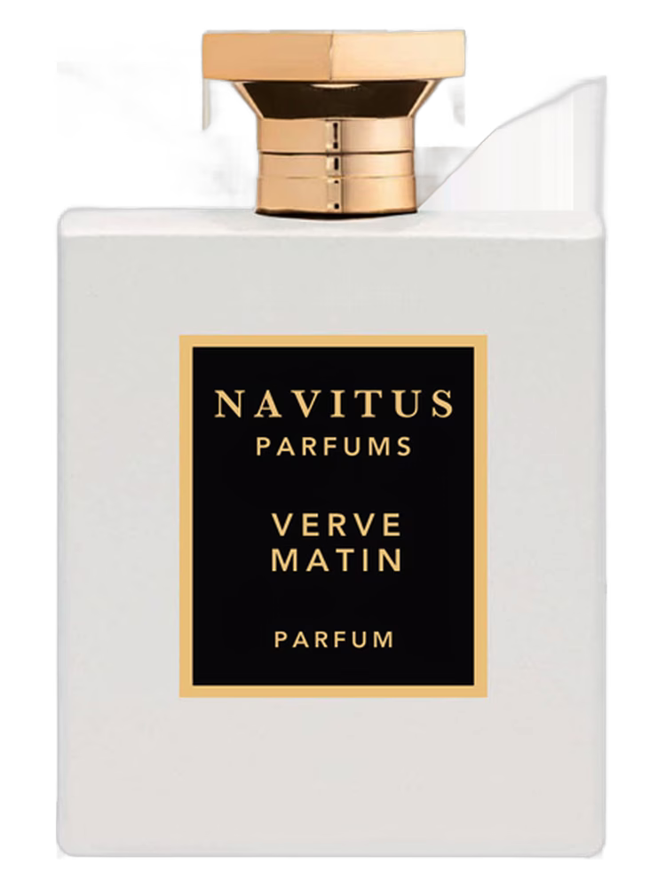 Navitus Parfums Verve Matin