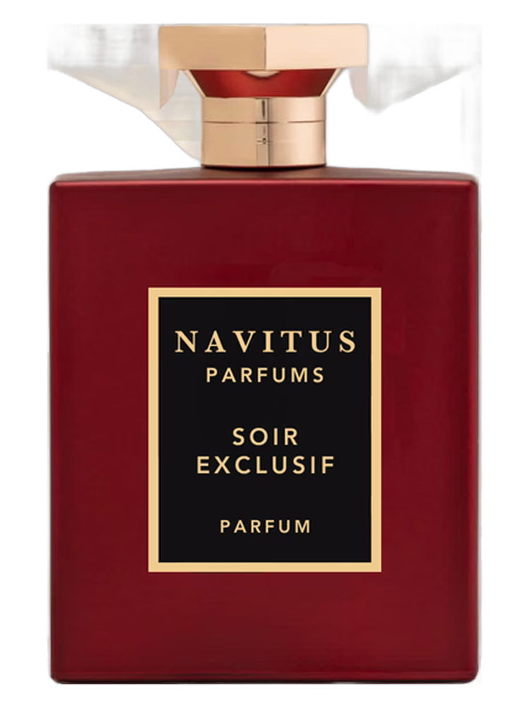 Navitus Parfums Soir Exclusif