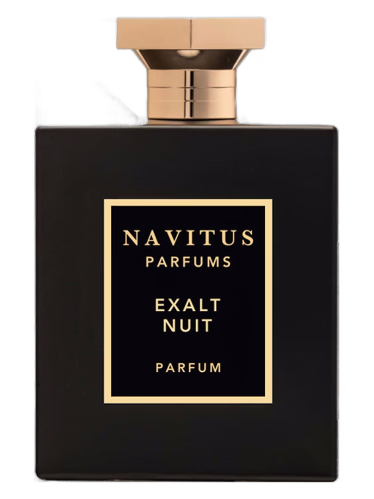 Navitus Parfums Exalt Nuit