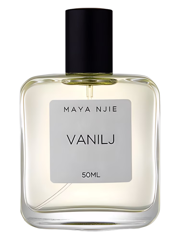 Maya Njie Vanilj