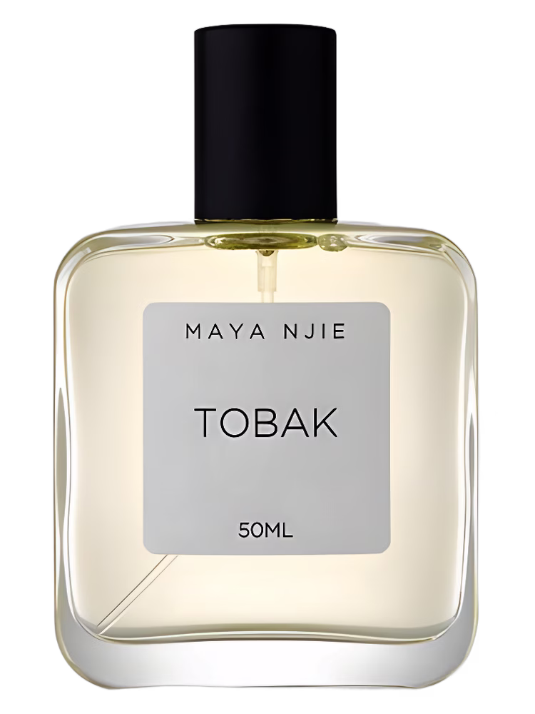 Maya Njie Tobak