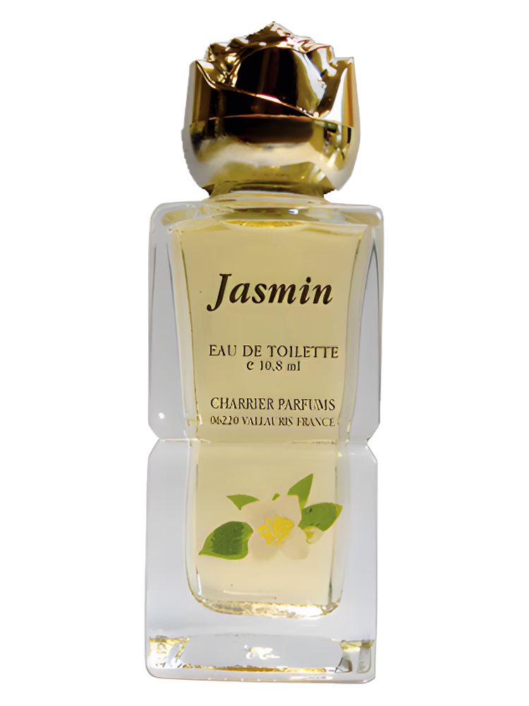 Charrier Parfums Jasmin