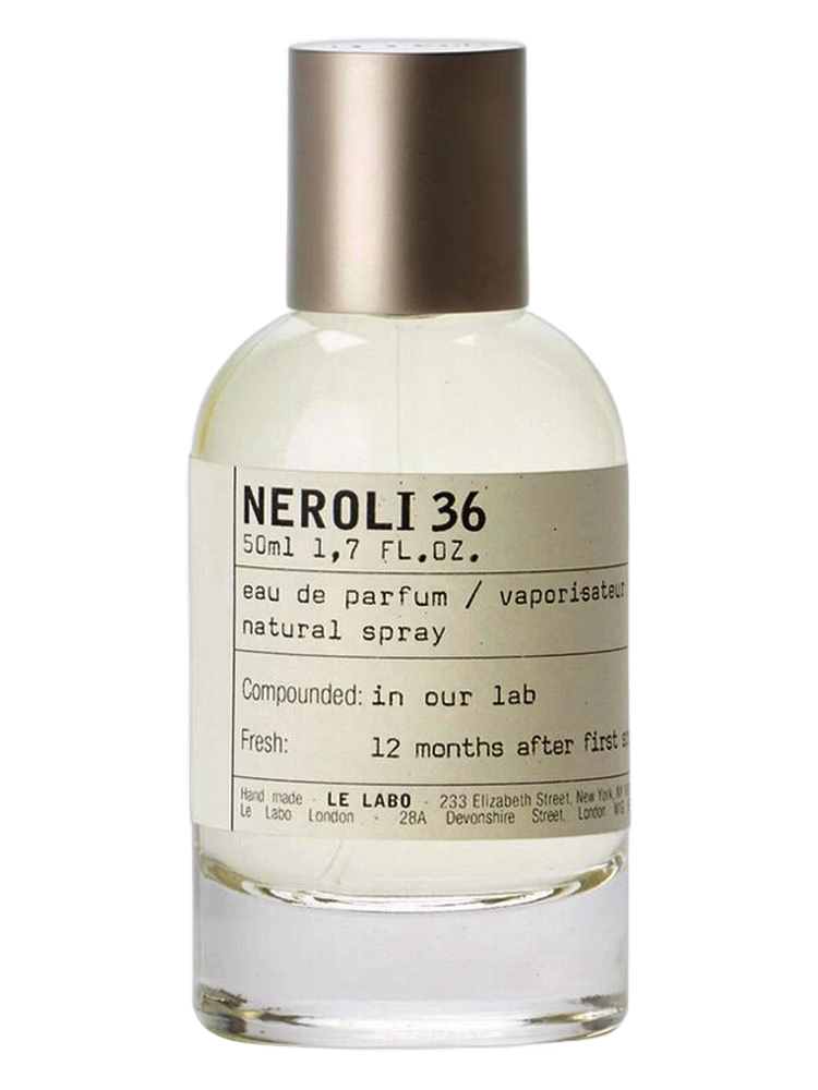 Le Labo Neroli 36