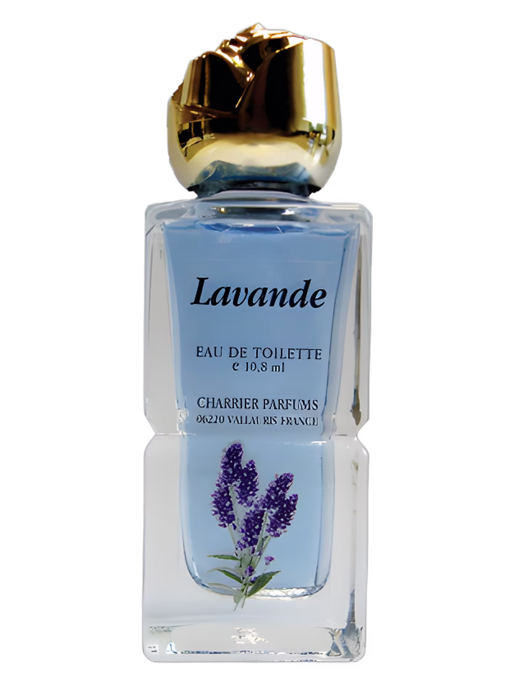 Charrier Parfums Lavande