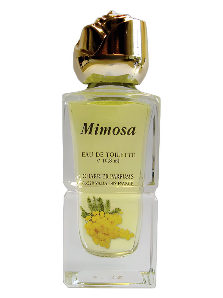 Charrier Parfums Mimosa