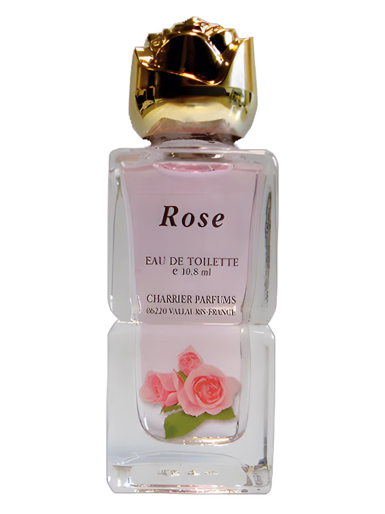 Charrier Parfums Rose