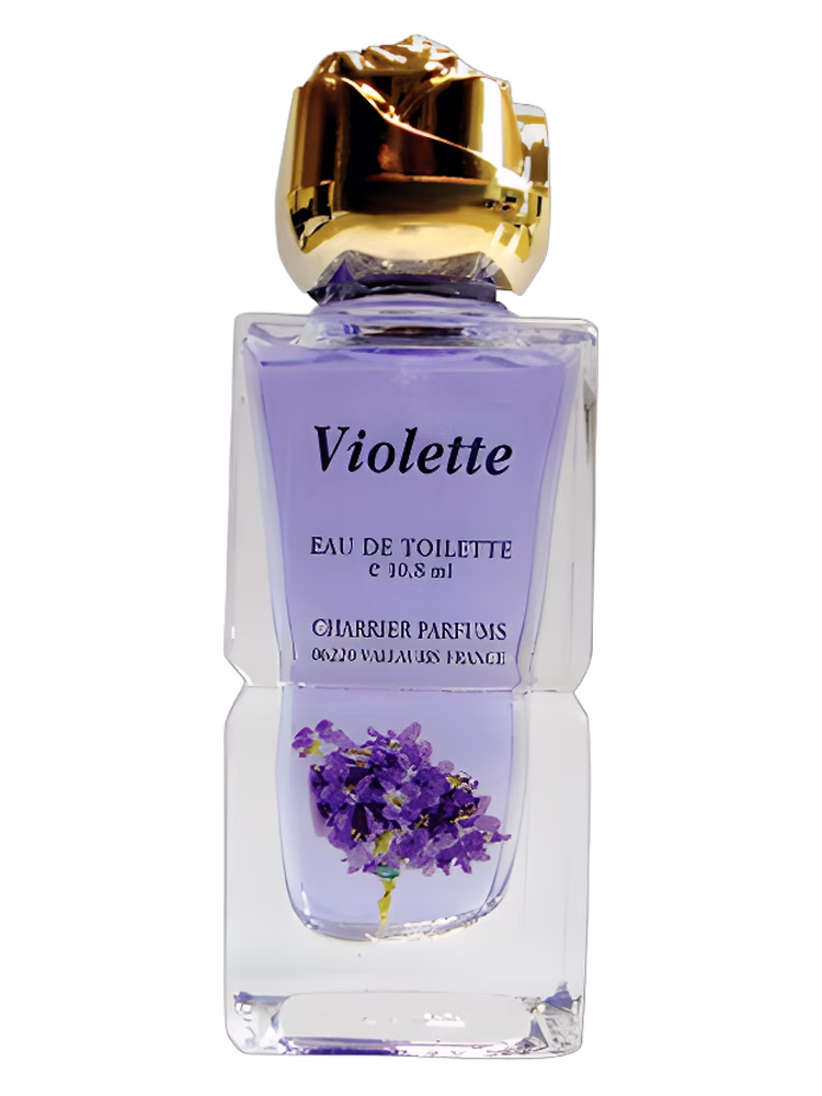 Charrier Parfums Violette