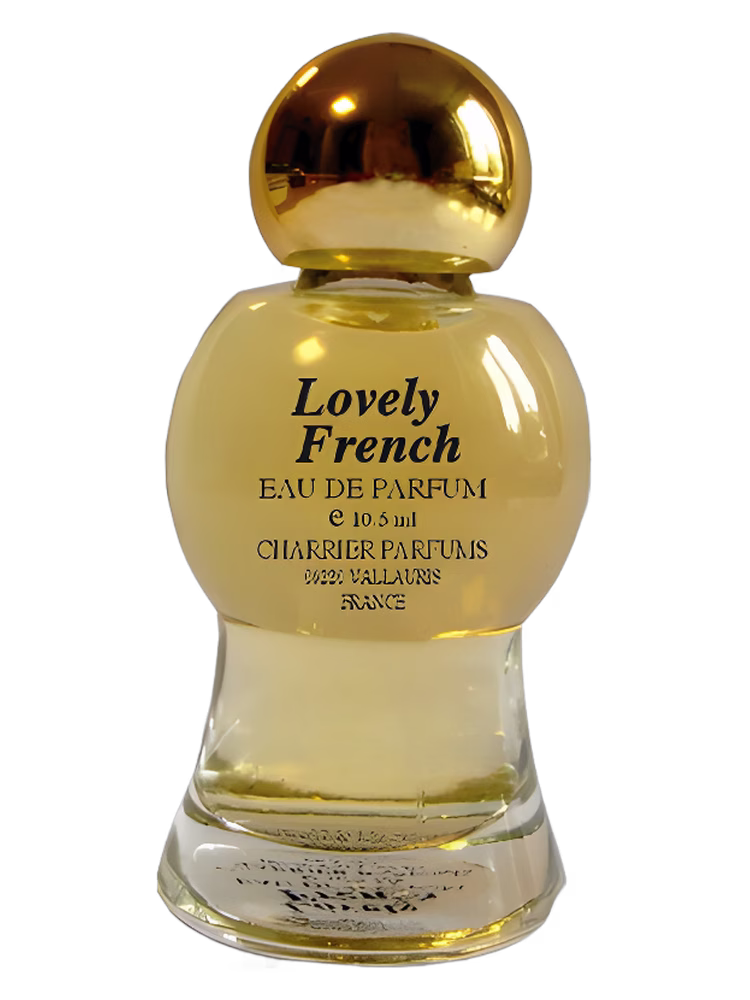 Charrier Parfums Lovely French