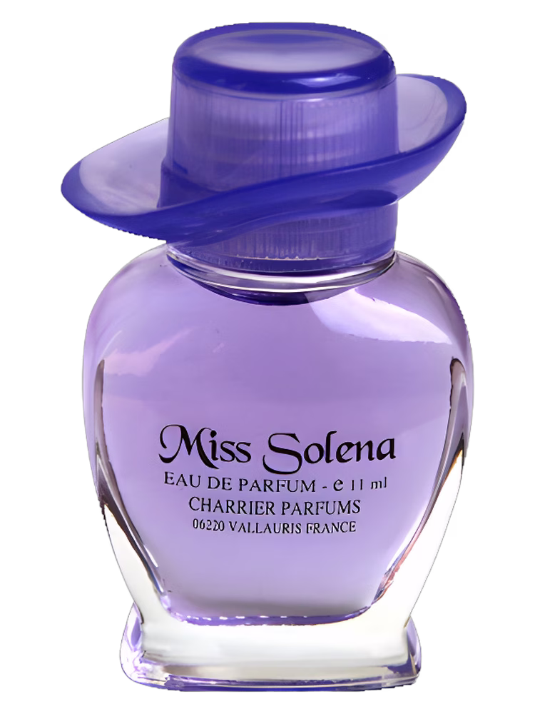 Charrier Parfums Miss Solena