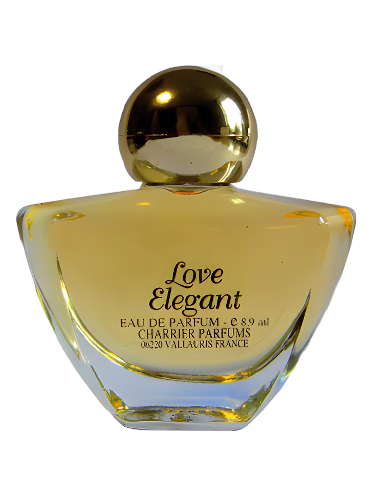 Charrier Parfums Love Elegant