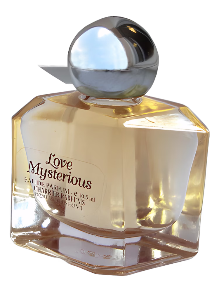 Charrier Parfums Love Mysterious