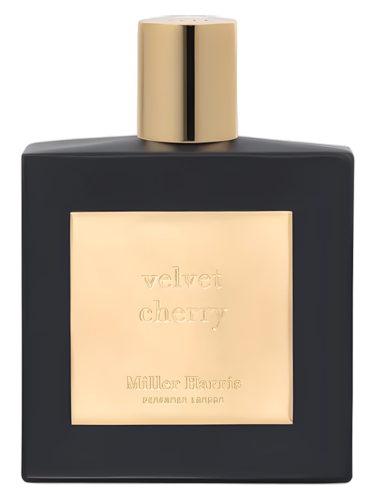 Miller Harris Velvet Cherry