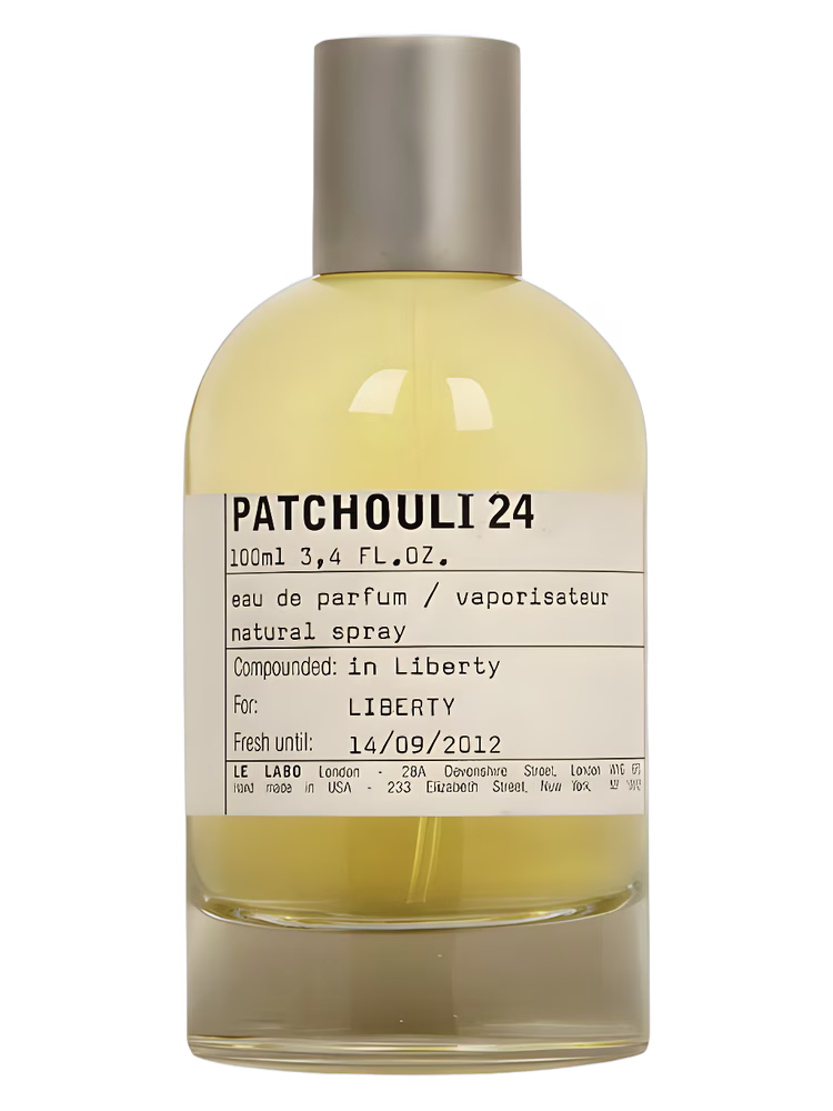 Le Labo Patchouli 24