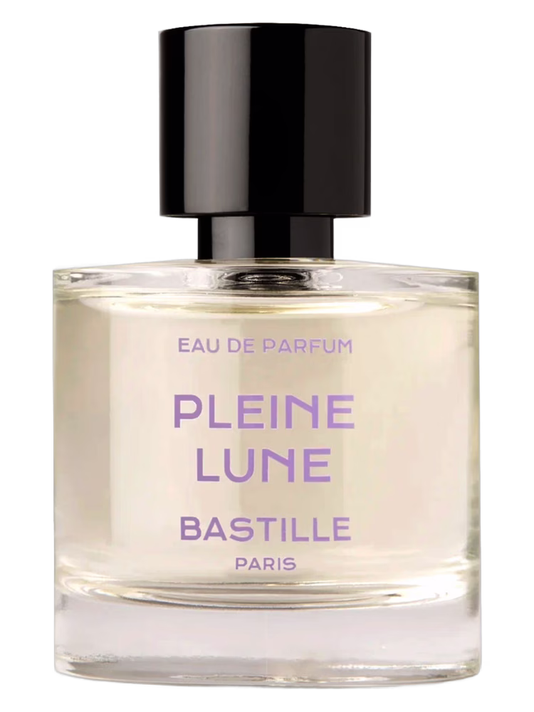 Bastille Parfums Pleine Lune