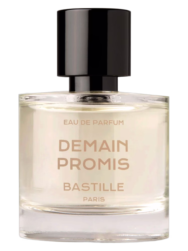 Bastille Parfums Demain Promis