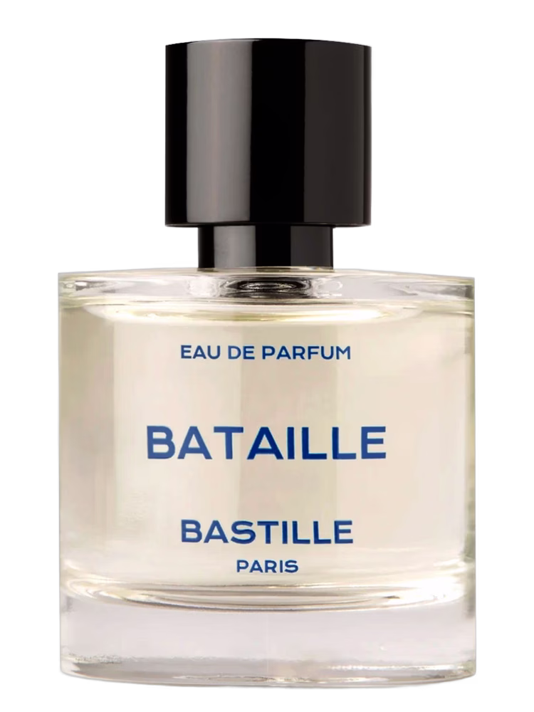 Bastille Parfums Bataille
