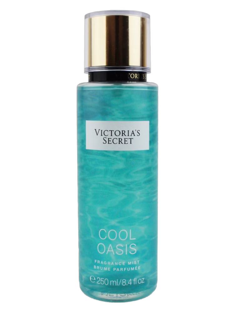 Victoria's Secret Cool Oasis