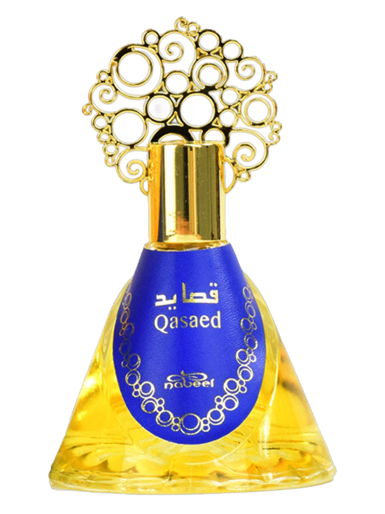 Nabeel Qasaed