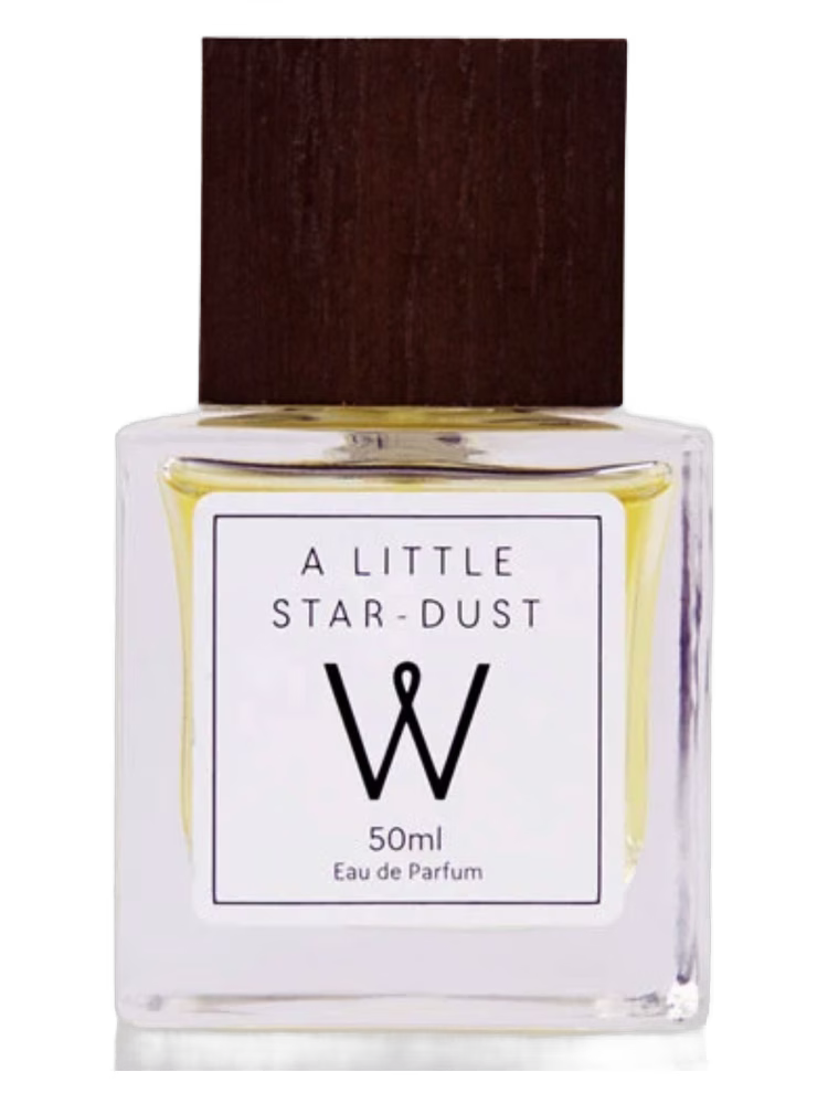 Walden Perfumes A Little Star-Dust