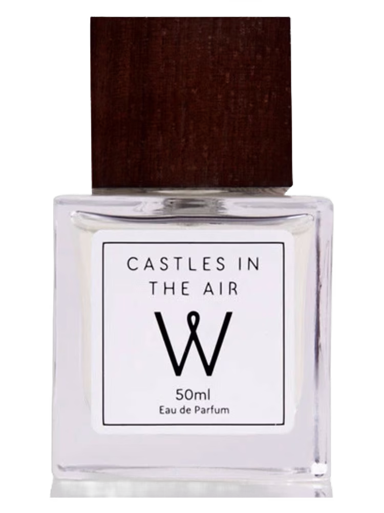 Walden Perfumes Castles In The Air