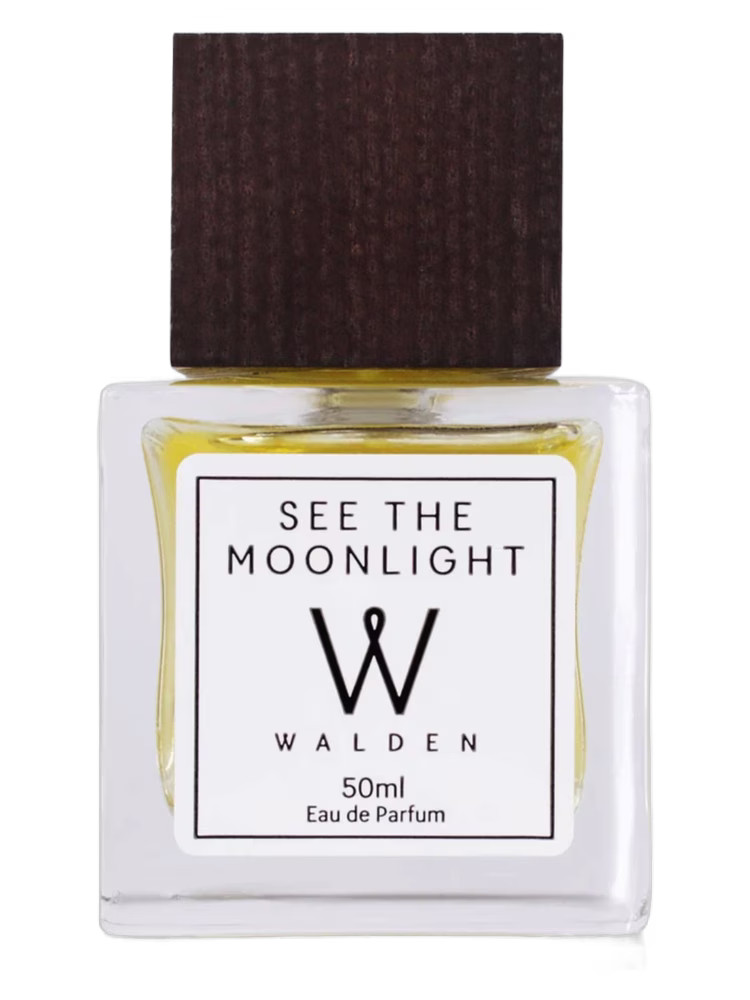 Walden Perfumes See The Moonlight
