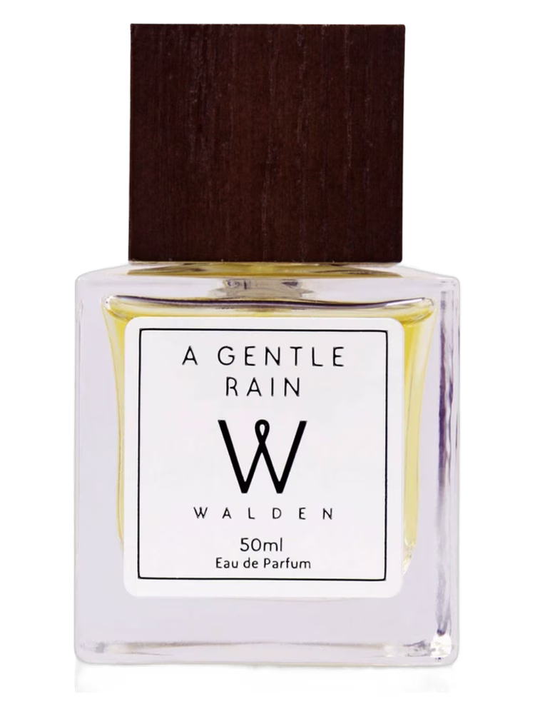 Walden Perfumes A Gentle Rain