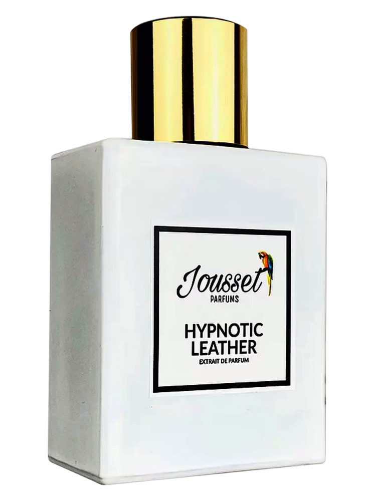 Jousset Parfums Hypnotic Leather