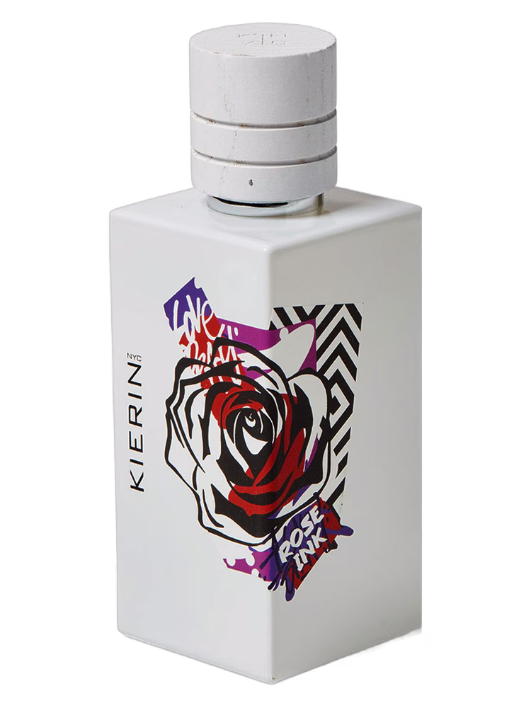 Kierin Rose Ink
