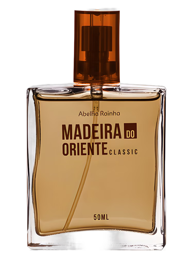 Abelha Rainha Madeira do Oriente Classic