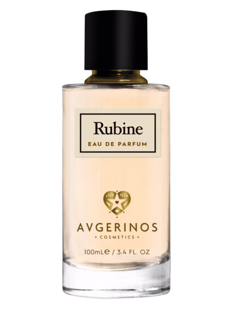 Avgerinos Rubine