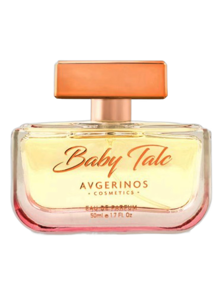 Avgerinos Baby Talc