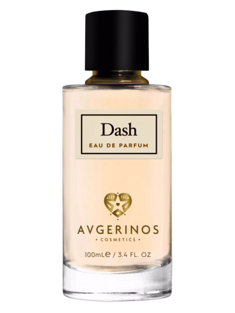 Avgerinos Dash