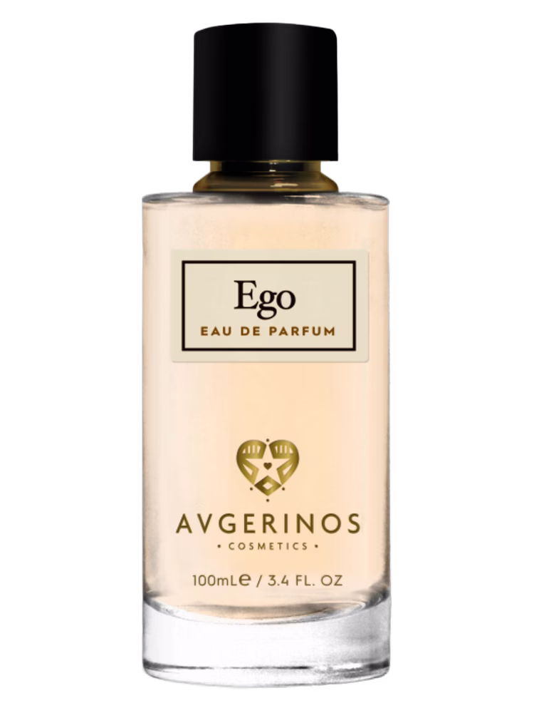 Avgerinos Ego