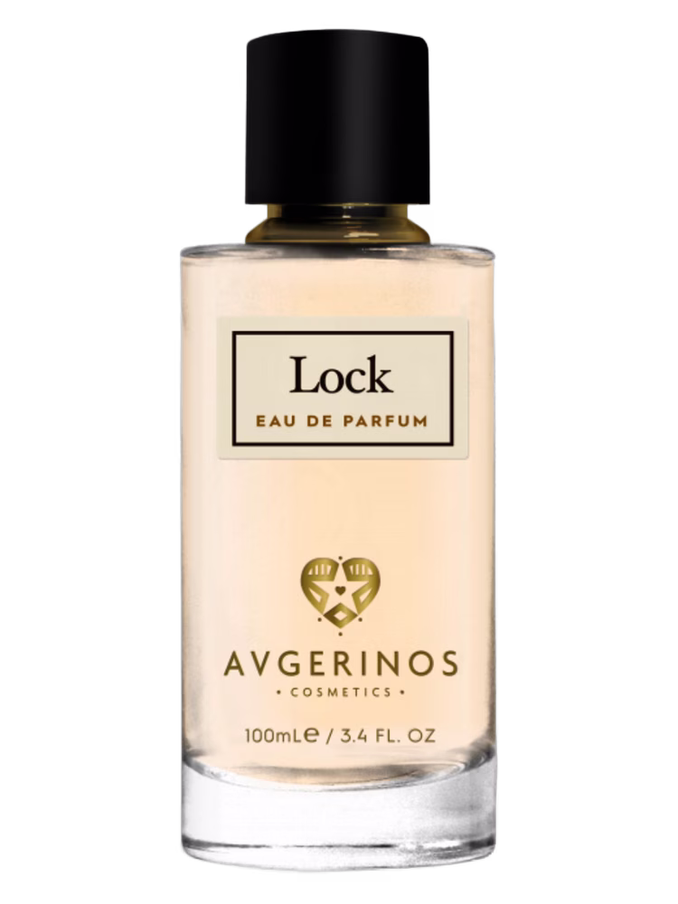 Avgerinos Lock
