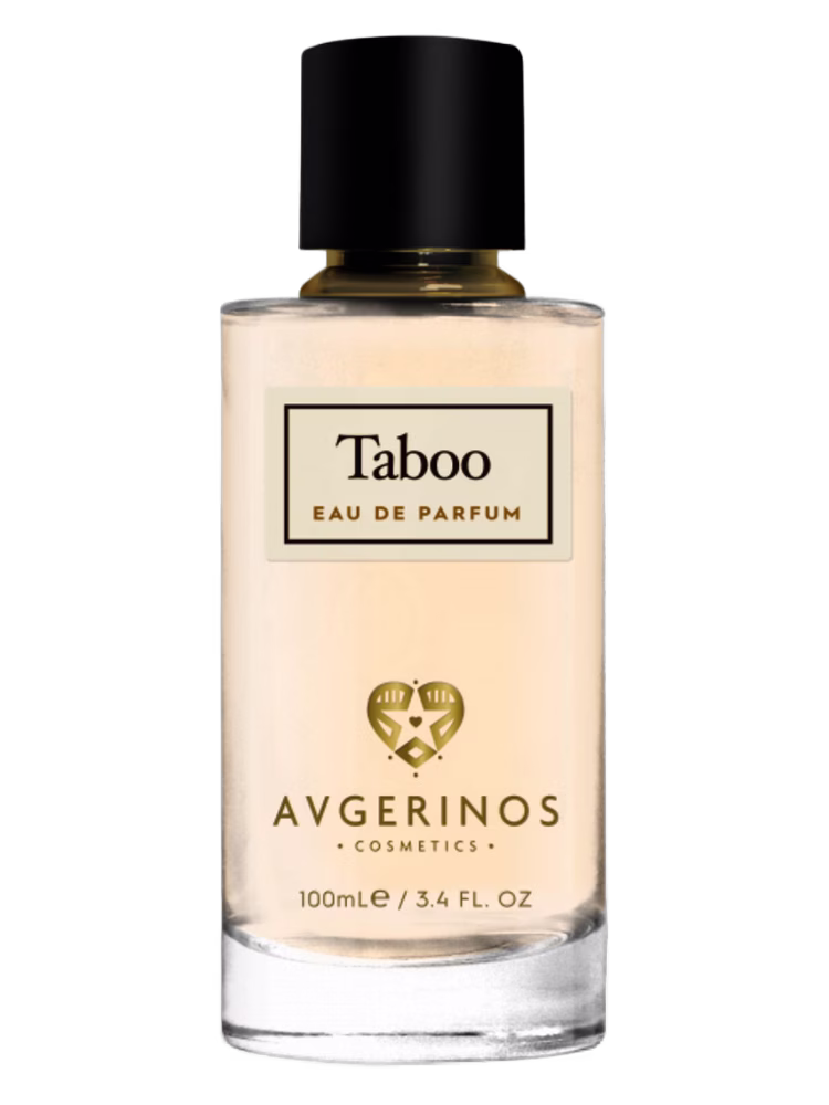 Avgerinos Taboo