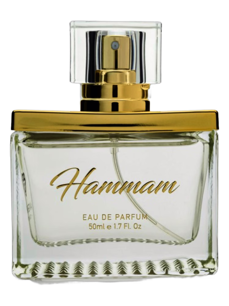 Avgerinos Hammam