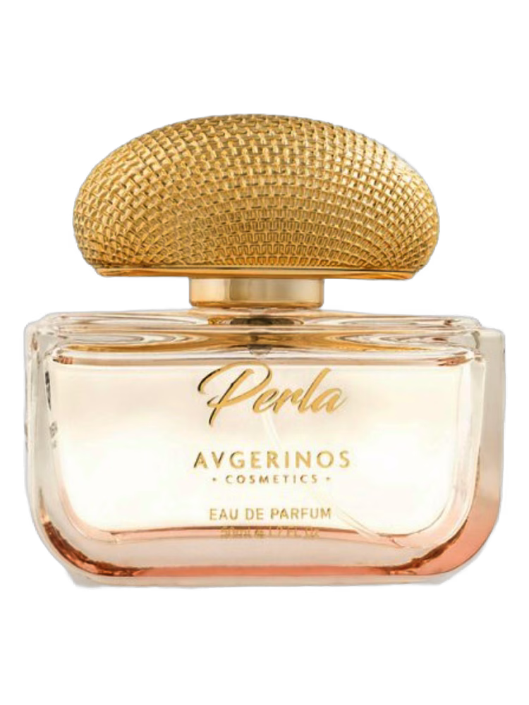 Avgerinos Perla